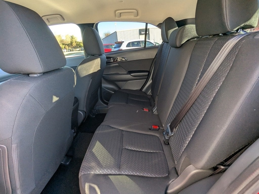 2026 Mitsubishi Eclipse Cross Ralliart