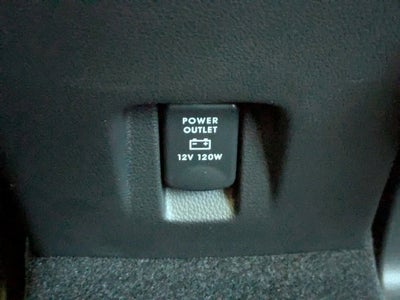 2026 Mitsubishi Eclipse Cross Ralliart