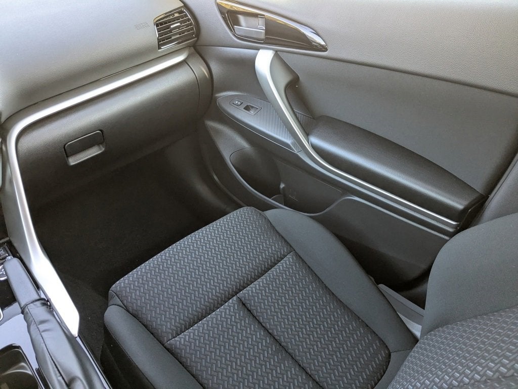 2026 Mitsubishi Eclipse Cross Ralliart