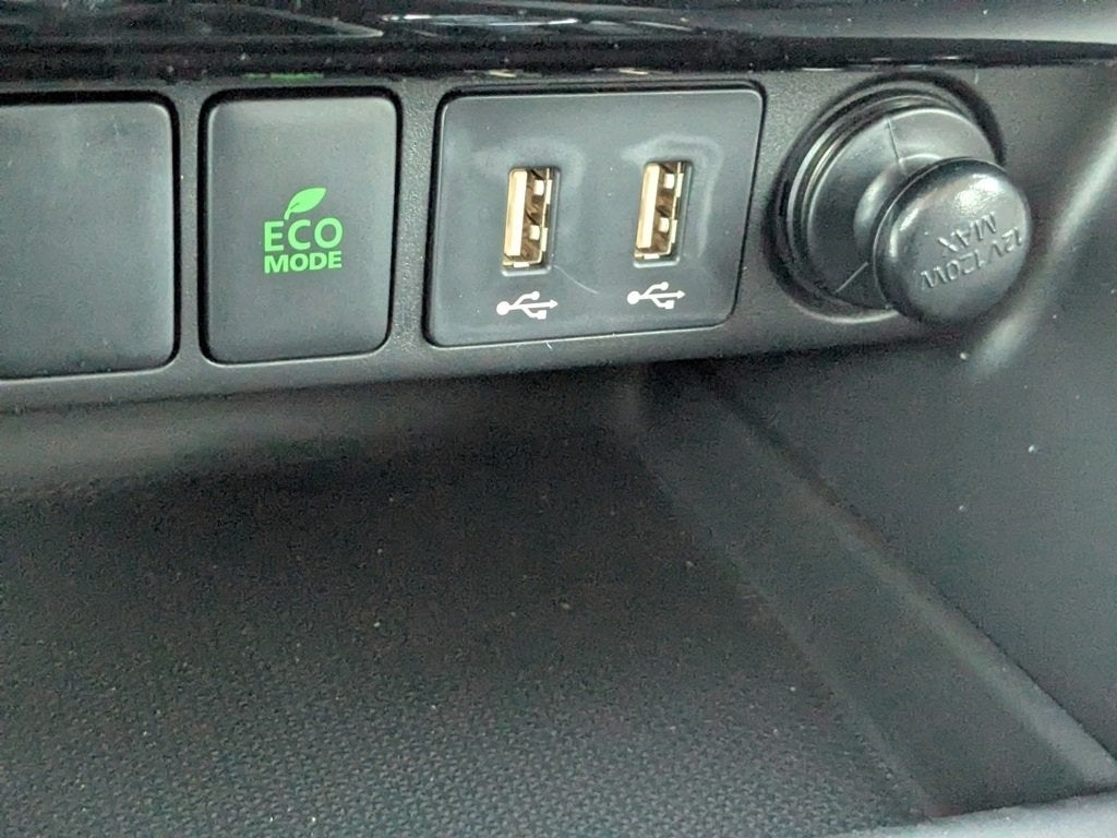 2026 Mitsubishi Eclipse Cross Ralliart