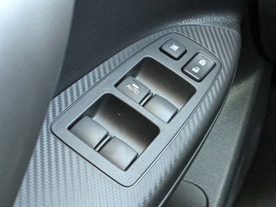 2026 Mitsubishi Eclipse Cross Ralliart