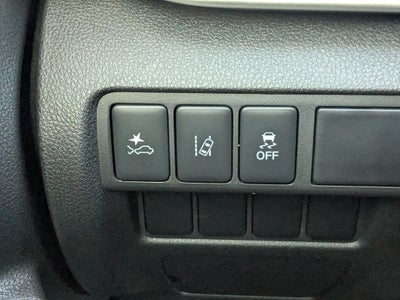 2026 Mitsubishi Eclipse Cross Ralliart