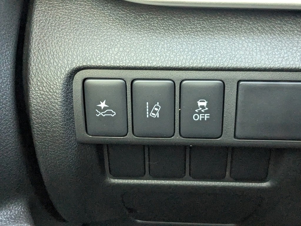 2026 Mitsubishi Eclipse Cross Ralliart