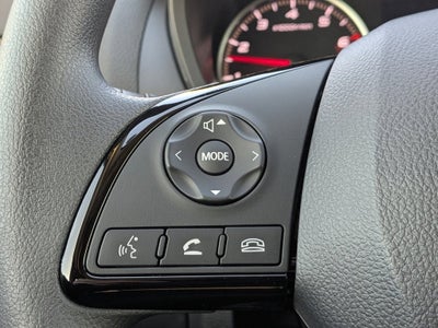 2026 Mitsubishi Eclipse Cross Ralliart