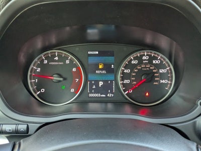 2026 Mitsubishi Eclipse Cross Ralliart