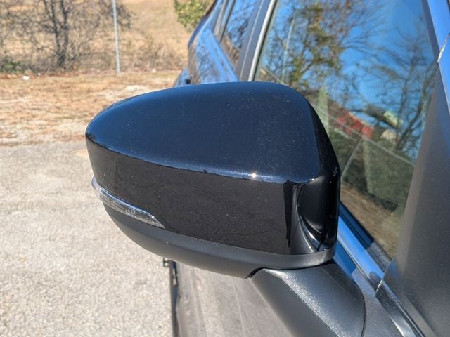 2026 Mitsubishi Eclipse Cross Ralliart