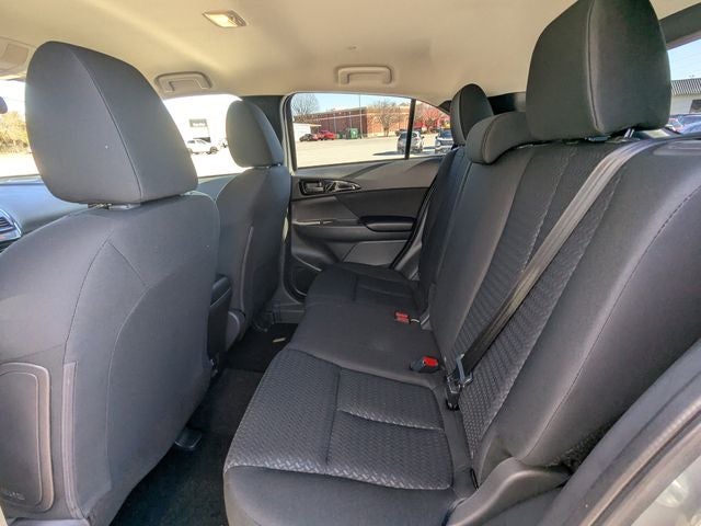 2026 Mitsubishi Eclipse Cross Ralliart