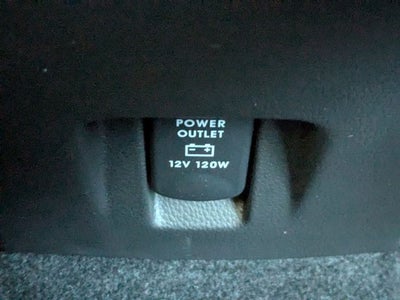 2026 Mitsubishi Eclipse Cross Ralliart