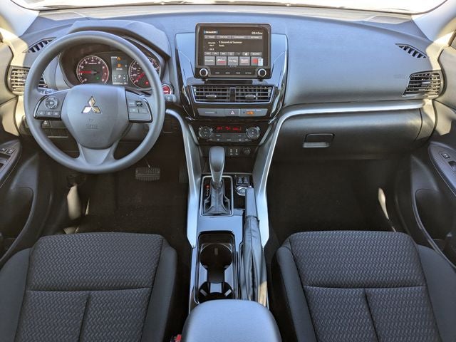 2026 Mitsubishi Eclipse Cross Ralliart