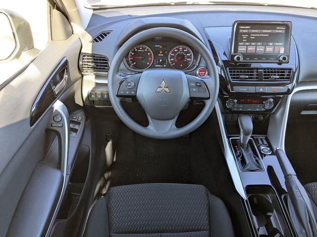 2026 Mitsubishi Eclipse Cross Ralliart