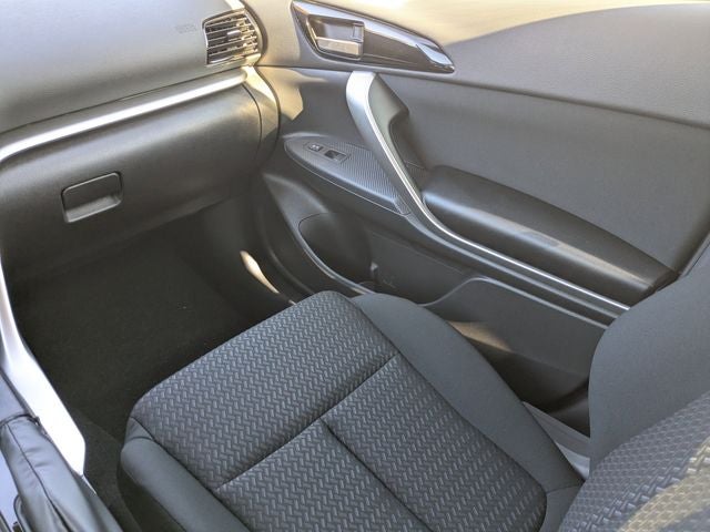 2026 Mitsubishi Eclipse Cross Ralliart