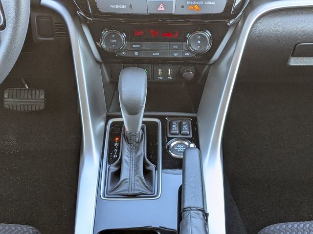 2026 Mitsubishi Eclipse Cross Ralliart