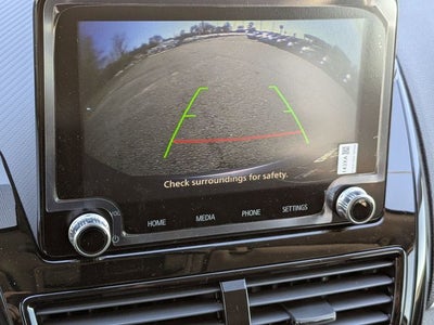 2026 Mitsubishi Eclipse Cross Ralliart