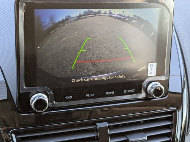 2026 Mitsubishi Eclipse Cross Ralliart