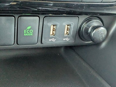 2026 Mitsubishi Eclipse Cross Ralliart