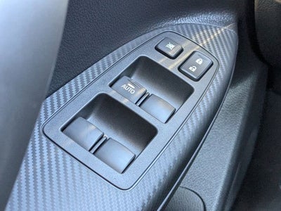 2026 Mitsubishi Eclipse Cross Ralliart