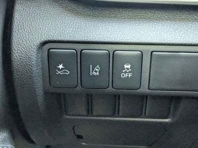 2026 Mitsubishi Eclipse Cross Ralliart