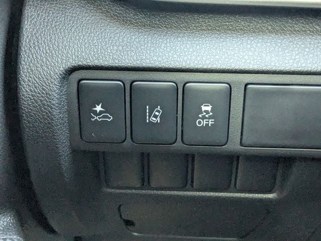 2026 Mitsubishi Eclipse Cross Ralliart