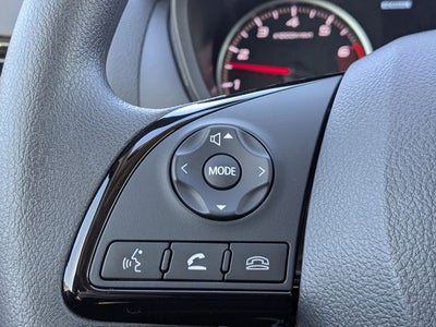 2026 Mitsubishi Eclipse Cross Ralliart