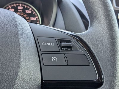 2026 Mitsubishi Eclipse Cross Ralliart