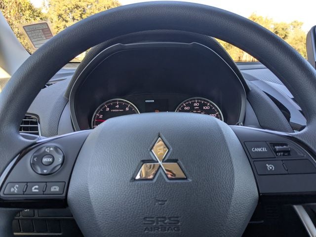 2026 Mitsubishi Eclipse Cross Ralliart