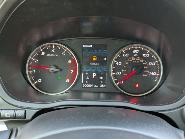 2026 Mitsubishi Eclipse Cross Ralliart