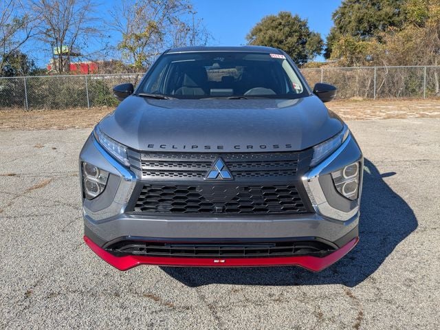 2026 Mitsubishi Eclipse Cross Ralliart