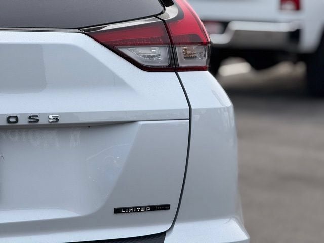 2026 Mitsubishi Eclipse Cross LE - Photo 10