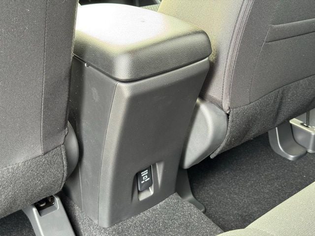 2026 Mitsubishi Eclipse Cross LE - Photo 12