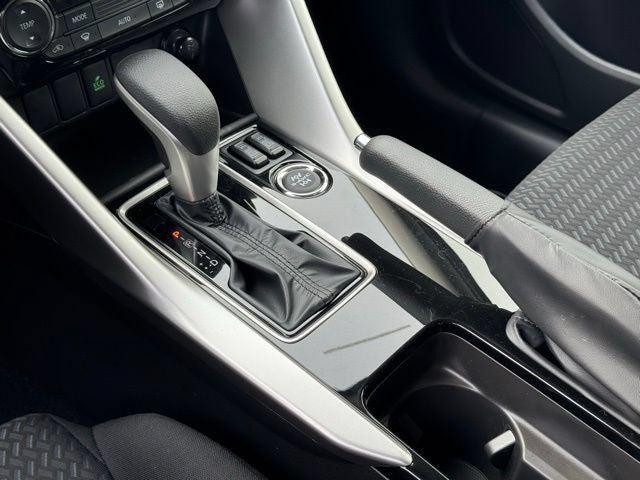 2026 Mitsubishi Eclipse Cross LE - Photo 14