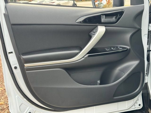 2026 Mitsubishi Eclipse Cross LE - Photo 17