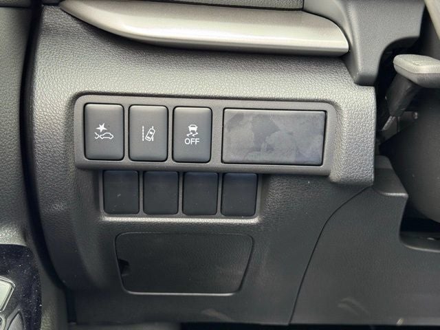 2026 Mitsubishi Eclipse Cross LE - Photo 19