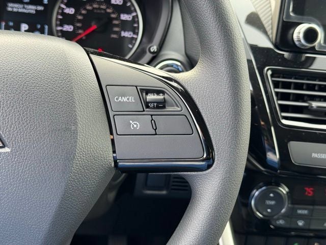 2026 Mitsubishi Eclipse Cross LE - Photo 21