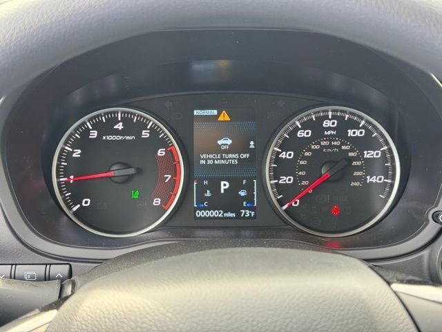 2026 Mitsubishi Eclipse Cross LE - Photo 22