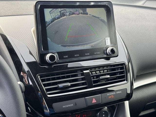 2026 Mitsubishi Eclipse Cross LE - Photo 24