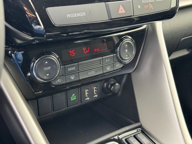 2026 Mitsubishi Eclipse Cross LE - Photo 25