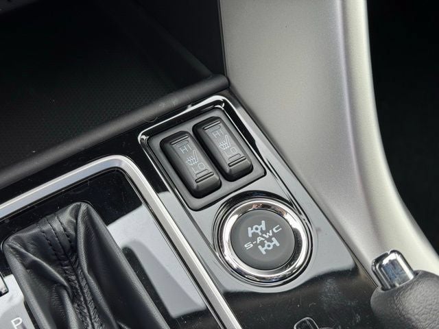 2026 Mitsubishi Eclipse Cross LE - Photo 26