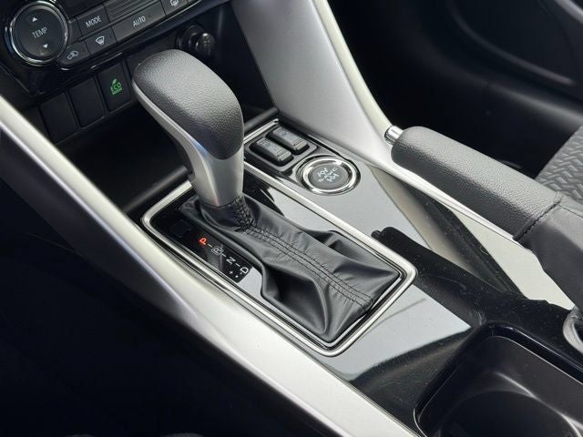 2026 Mitsubishi Eclipse Cross LE - Photo 27