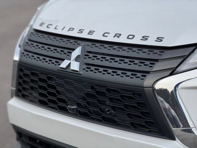 2026 Mitsubishi Eclipse Cross LE - Photo 5