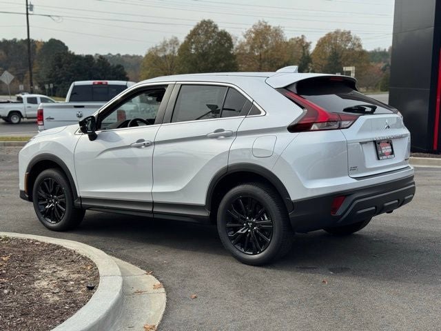 2026 Mitsubishi Eclipse Cross LE - Photo 8