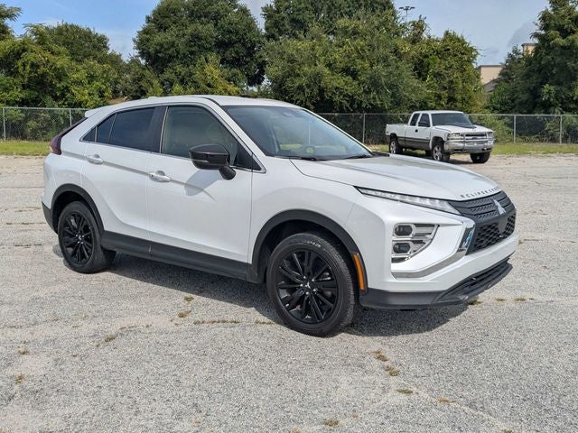2024 Mitsubishi Eclipse Cross LE