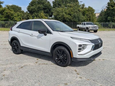 2024 Mitsubishi Eclipse Cross LE