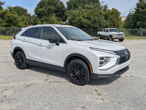 2024 Mitsubishi Eclipse Cross LE