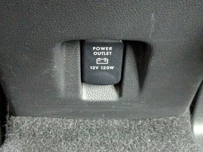 2024 Mitsubishi Eclipse Cross LE