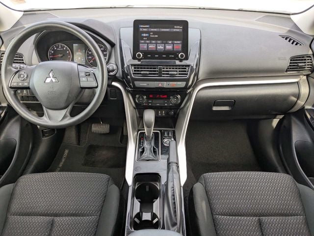 2024 Mitsubishi Eclipse Cross LE