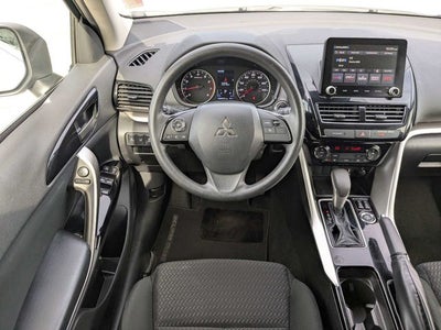 2024 Mitsubishi Eclipse Cross LE