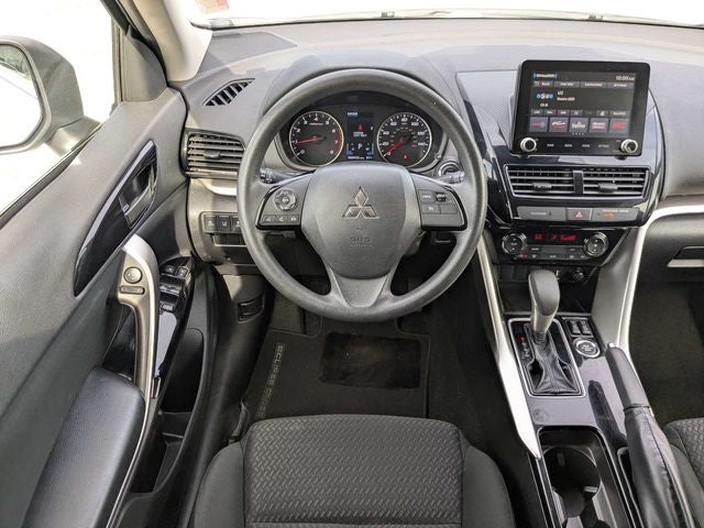 2024 Mitsubishi Eclipse Cross LE