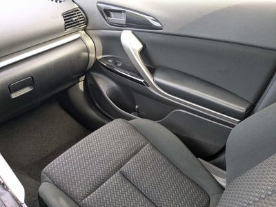 2024 Mitsubishi Eclipse Cross LE