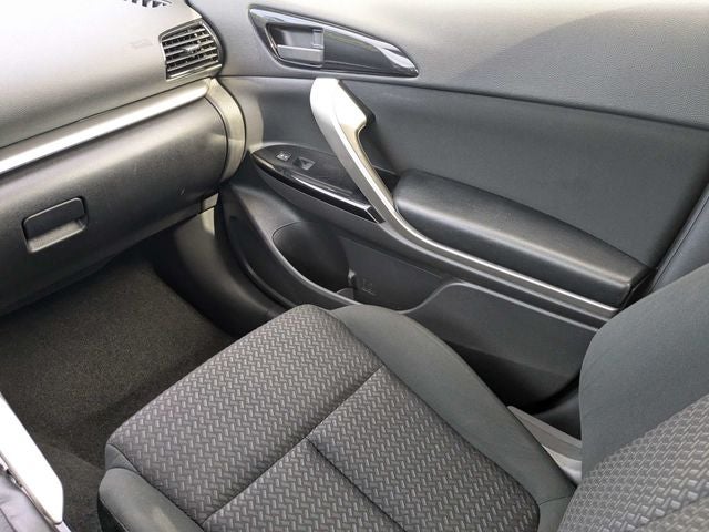 2024 Mitsubishi Eclipse Cross LE