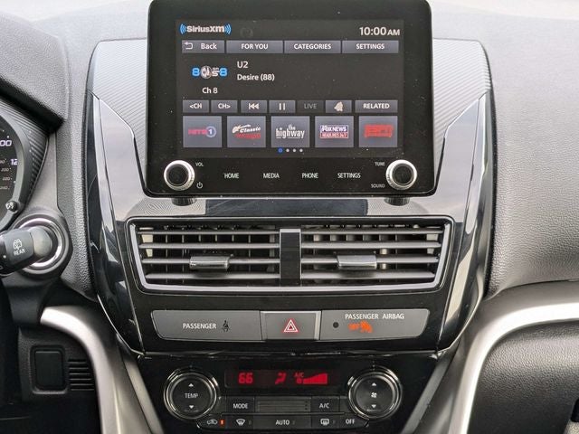 2024 Mitsubishi Eclipse Cross LE
